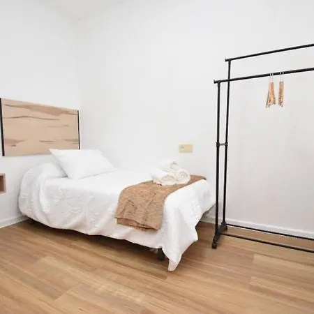 Apartamento Irene En Albaycin Granada