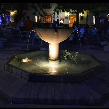 Apartamento Irene En Albaycin