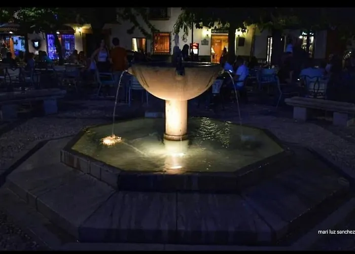 Apartman Irene En Albaycin